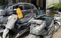 Polda Metro Jaya Buka-bukaan, Sebulan Sudah Borgol 317 Maling Motor dan Mobil