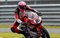 Sengit di Motegi, Pembalap Astra Honda Raih Podium Ganda Idemitsu FIM ARRC 2026