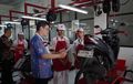 AHM Resmikan AHASS TEFA Jembatani Siswa SMK Masuk Industri, Hasil Servis Dijamin Sesuai Standar Pabrikan