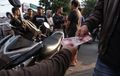 Drama COD Motor Rp 12 Juta Berujung Ricuh, Uang Pembeli Bikin Curiga