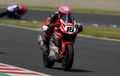 CBR Mendominasi, Skuad AHRT Kibarkan Merah Putih Dua Hari Berturut-turut di Motegi Jepang