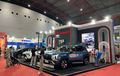 Mitsubishi Xpander, XForce hingga Pajero Sport Dakar Dapat Skema Kredit Ringan di PRJ 2026