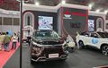 Mitsubishi Buka Promo Fleksibel di Jakarta Fair 2026, Bayar 50 Persen Sekarang Lunas Tahun Depan