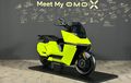 Punya Fitur Self Balancing dan Bisa Jalan Sendiri, Segini Harga Omoway Omo X