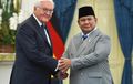 Presiden Jerman Dibujuk Prabowo Investasi Mobil Listrik dan Semikonduktor di Indonesia