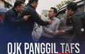 Terseret Kasus Debt Collector Mobil di Serang Banten, OJK Minta Klarifikasi PT TAFS