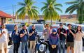 Ibu Muda 27 Tahun Diborgol Polisi, Kecewakan 11 Pemilik Calya, Avanza Sampai Kijang Innova