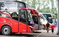 Bus Jalan Terus Tapi Surat Mati, 57 Persen Perjalanan AKAP Terdeteksi Langgar Aturan