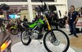 Tampil Lebih Ganteng, Ini Beda Kawasaki KLX150 XPL dengan Versi Biasa