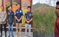 Jengkelin, Mobil Wisatawan Danau Toba Diancam Akan Dirusak Pria Sambil Minta Uang Rp 20 Ribu