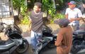 Acung Jempol, Debt Collector dan Pemotor Wanita Selesaikan Tunggakan Kredit 10 Bulan Pakai Cara Adem Ini