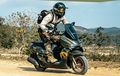 Honda Luncurkan Skutik Baru Gaya Adventure, Bisa Jelajah 380 Km Sekali Full Tank