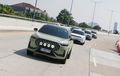 JAECOO Soroti Capaian J5 EV dan J8 SHS-P ARDIS di Indonesia
