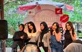 Collab Honda Genio x Beauty Ultima II di Bandung, Ajak Pelajar Ikut Beauty Class dan E-Sport