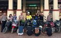 Elus Dada, Bocah di Bawah Umur Justru Jadi Otak Komplotan Maling Motor 8 Lokasi di Kukar