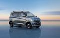 Genset Berjalan, Ini Wajah Baru Adik Mitsubishi Xpander Versi Listrik