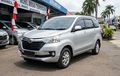 Cuma Segini Modal Meminang Mobil Bekas Toyota Avanza 2017, Murah Banget
