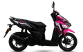 Honda Vario 125 Dapat Penyegaran di Malaysia, Punya Warna Unik yang Gak Ada di Indonesia
