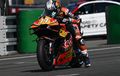 MotoGP Uji Coba Hapus Perangkat Start Depan, Pembalap Mulai Protes