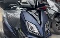 Suzuki Luncurkan Versi Baru Skutik Praktis 125 Cc, Bisa Jalan 300 Km Sekali Pengisian