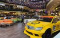 Mercedes-Benz W212 Club Indonesia Rayakan Satu Dekade, Kekeluargaan Jadi Kunci Bertahan