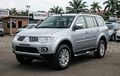 Menggiurkan, Si Gagah Mobil Bekas Mitsubishi Pajero Sport 2009 Cuma Segini