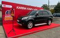 Kisah Dibalik Daihatsu Terios yang Mejeng di Daihatsu Kumpul Sahabat Depok