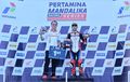 Astra Motor Racing Team Kuasai 9 Podium di Mandalika Racing Series, Andi Gilang Panen Trofi