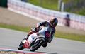 Naik 15 Posisi dari Start, Veda Ega Pratama Finish P5 dan Cetak Lap Time Tercepat di Moto3 Ceko
