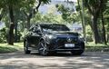 Sekali Ngecas, Sejauh Apa Jarak Tempuh Mercedes-Benz EQE 350 SUV?
