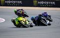 Fabio Di Giannantonio Nyaris Podium di Sprint MotoGP Ceko 2026, Pembalap VR46 Akui Salah Pilih Ban