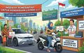 Juli 2026 Regulasi Insentif EV Terbit, Motor Listrik Disuntik Subsidi Rp 5 Juta