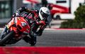 Drama Lap Terakhir Moto2 Ceko 2026,  Ivan Ortola Raih Kemenangan Perdana