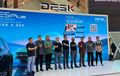 DFSK E5 Plus Buka Keran Pemesanan, Cukup Rp 5 Ribu Sudah Bisa Booking
