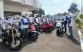Emosi Masih Sering Labil, Astra Motor Yogykarta Kasih Tips Aman Buat Anak SMK