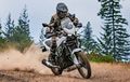 Raih Bike of The Year 2026, Kawasaki KLE500 Unggul di Kelas Adventure 500 cc