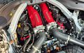 Putaran Turbo Ferrari Amalfi Tembus 171.000 Rpm, Ini Efek Ke Performa