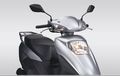 Honda Punya Skutik Irit Bertampang Anti Mainstream, Jarak 300 Km Bisa Ditempuh Sekali Pengisian