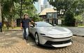 Ferrari Amalfi Resmi Dijual di Indonesia, Begini Rasa Berkendaranya