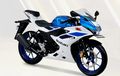 Minat Motor Sport Suzuki, Segini Harga GSX-R150 dan GSX-S150 Terbaru