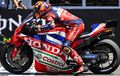 Sayonara Holeshot Device, MotoGP Ubah Aturan Start Mulai Seri Assen
