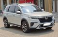 Harga Honda BR-V 2023 Body Mulus Dijual Rp 200 Jutaan, Simak Tipenya