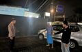 Pemilik Toyota Avanza Panik Usai Kenyang Makan, Gerak-gerik Penumpang Kijang Innova Dicurigai