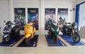 TVS Lengkapi Pelayanan di Dealer Padalarang, Banyak Promo Menarik