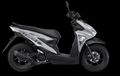Selain BeAT Ternyata Honda BeAT Street juga Dapat Penyegaran Tampilan, Ini Wujud dan Harganya