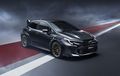 Toyota GRMN Corolla Terungkap. Gahar, Cuma 2-Seater Kayak Mobil Balap