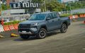 Mulai Rp 400 Jutaan, Berikut Harga Lengkap Toyota New Hilux 2.8 dan BEV di Indonesia