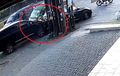 Cemburu Buta, Oknum Polisi Bawa Kijang Innova Reborn Salah Sasaran Tabraki CR-V Tak Bersalah