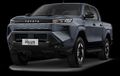 Punya Torsi Badak, Segini Jarak Tempuh Toyota Hilux Versi Listrik