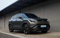 Wow Irit Juga Ternyata, Segini Konsumsi Listrik Suzuki e Vitara